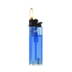 Prof Aναπτήρας Translucent Refillable Flint 40009678